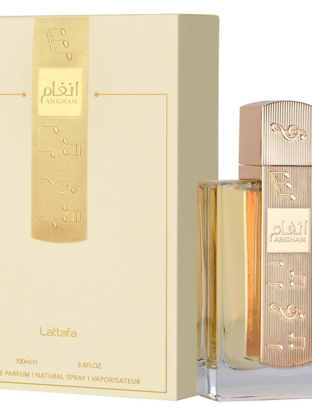 Lattafa Angham